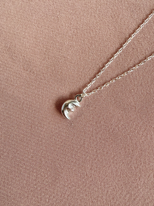 Assorted Pendant Necklace