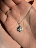 Soccer Sports Pendant Necklace