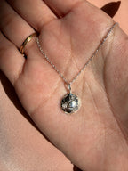 Soccer Sports Pendant Necklace
