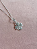 Assorted Pendant Necklace ~ Sterling Silver