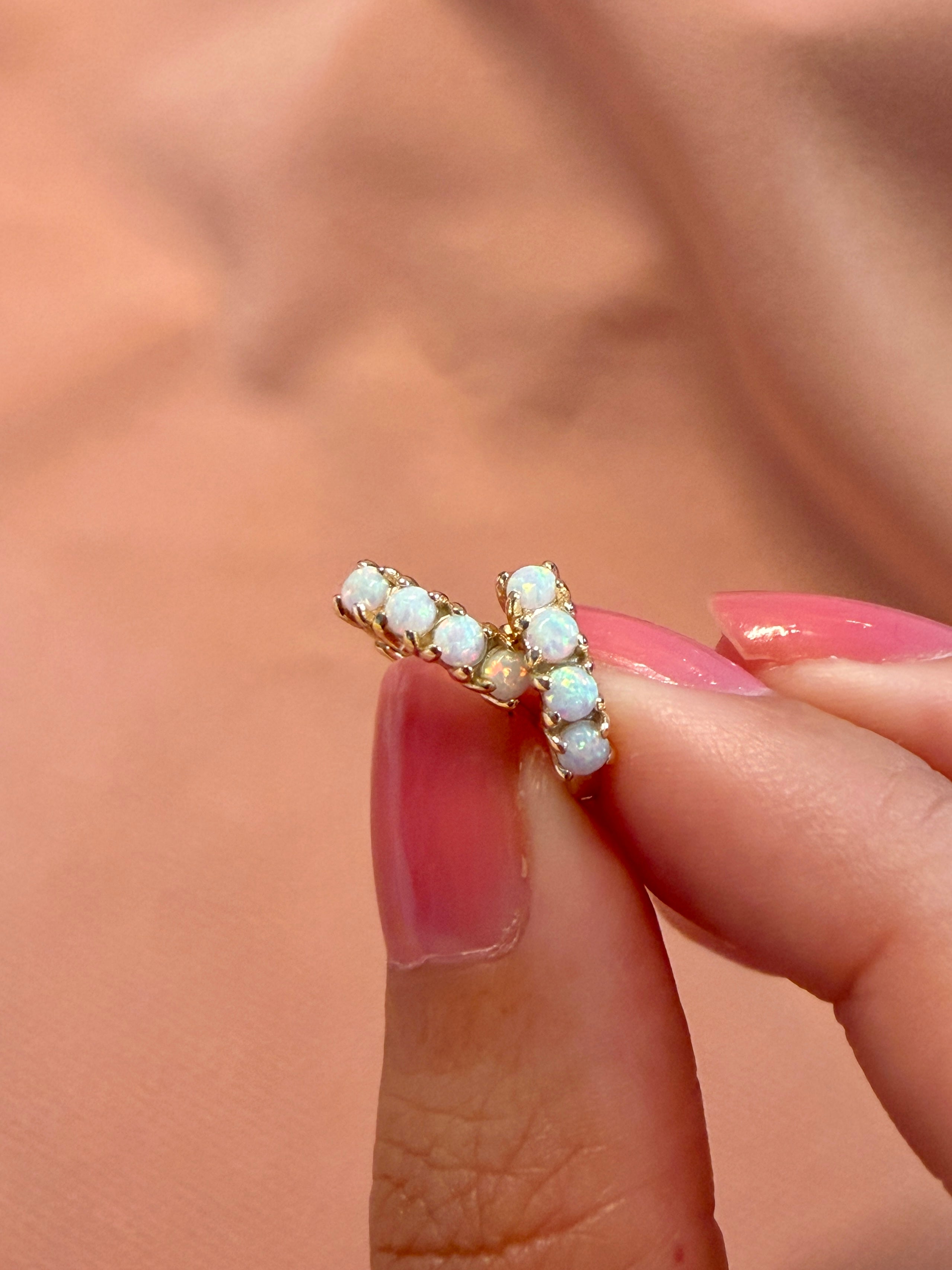 Opal Beauty Huggies