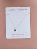 Stingray Pendant Necklace