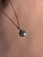 Soccer Sports Pendant Necklace