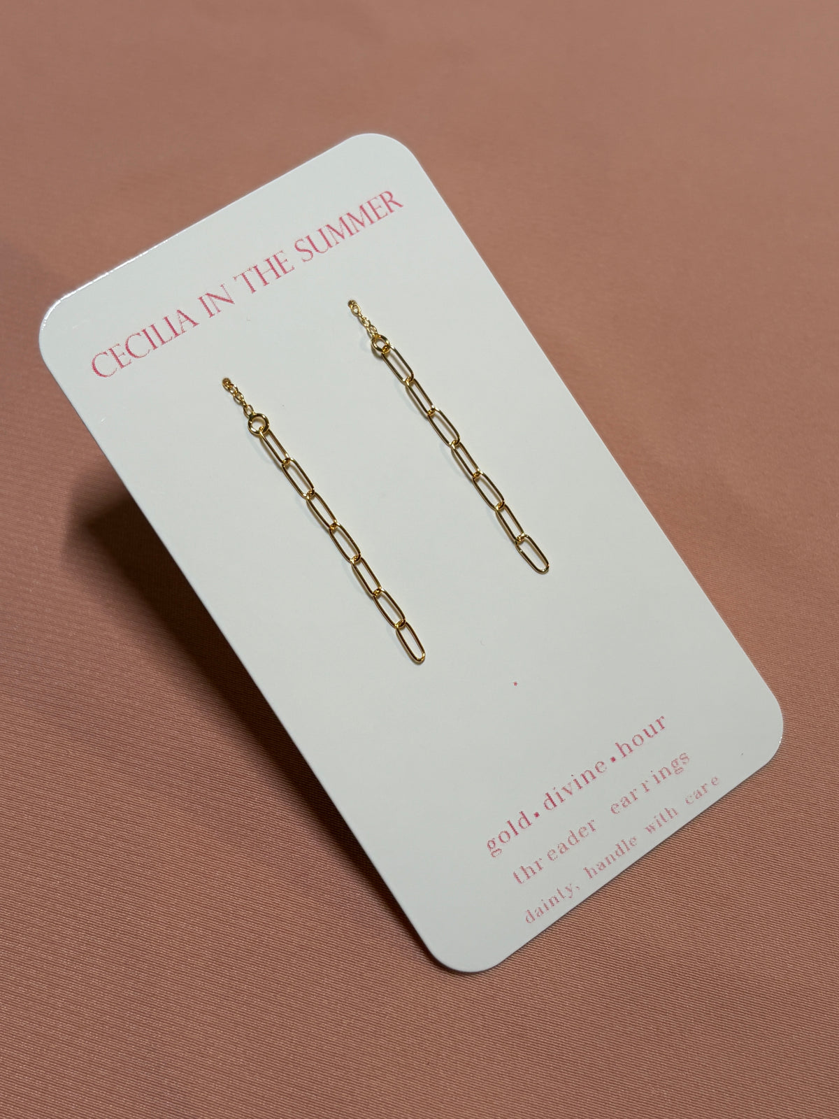 Paperclip Simple Threader