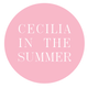 Translation missing: en.CECILIA IN THE SUMMER shop accessibility.home