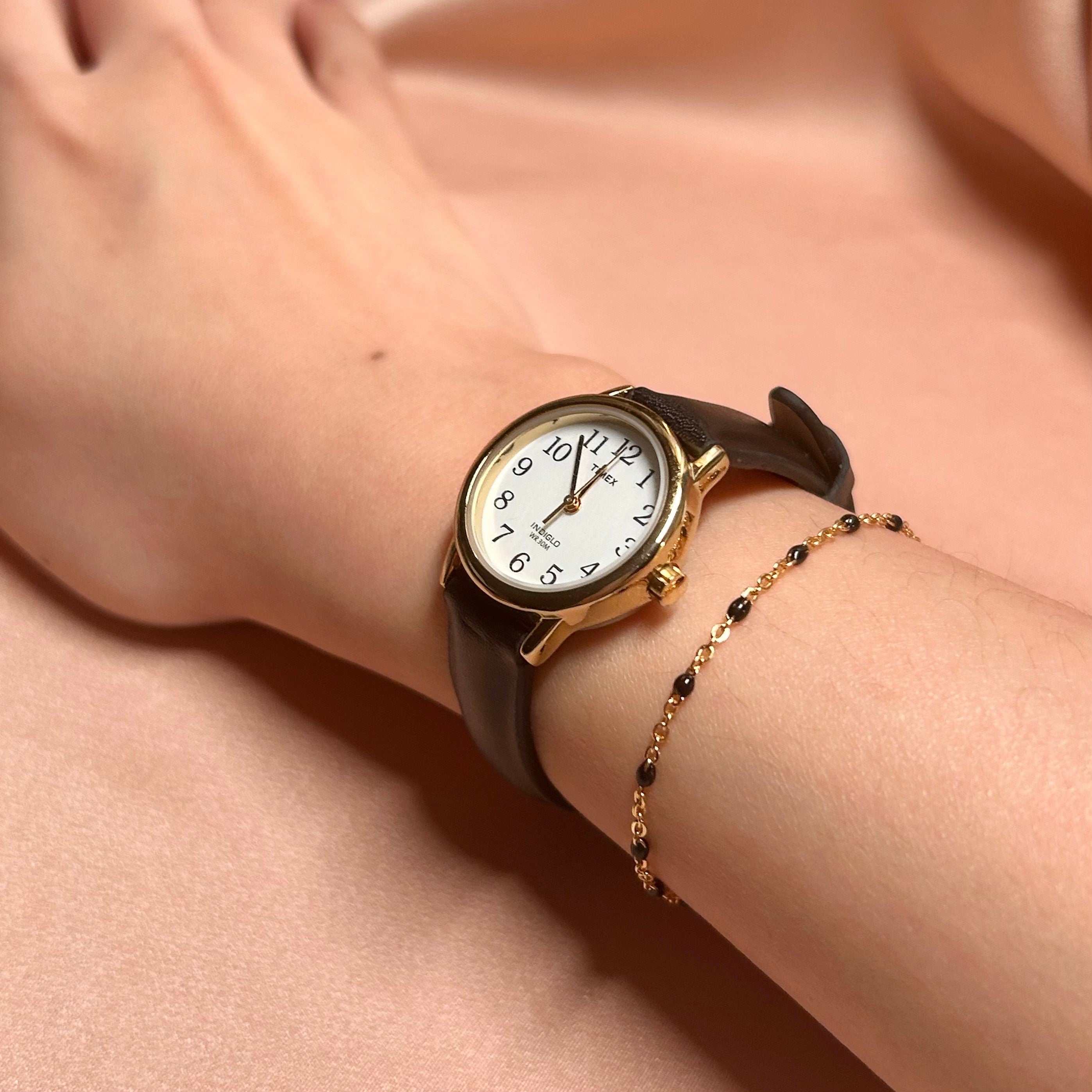 Enamel Bracelet