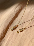 Seahorse Threader Earrings ~ Our Ocean