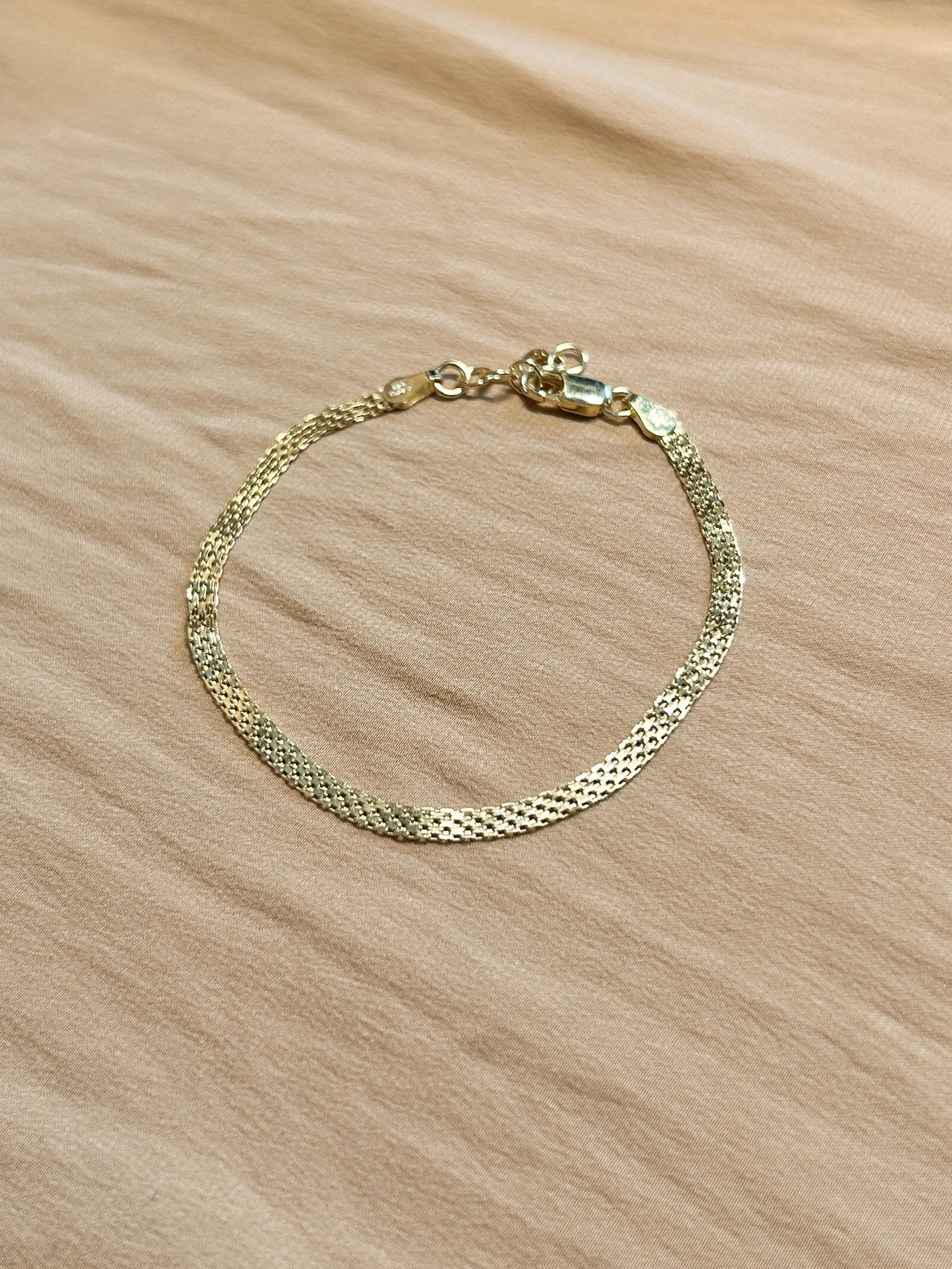 Bismark Bracelet