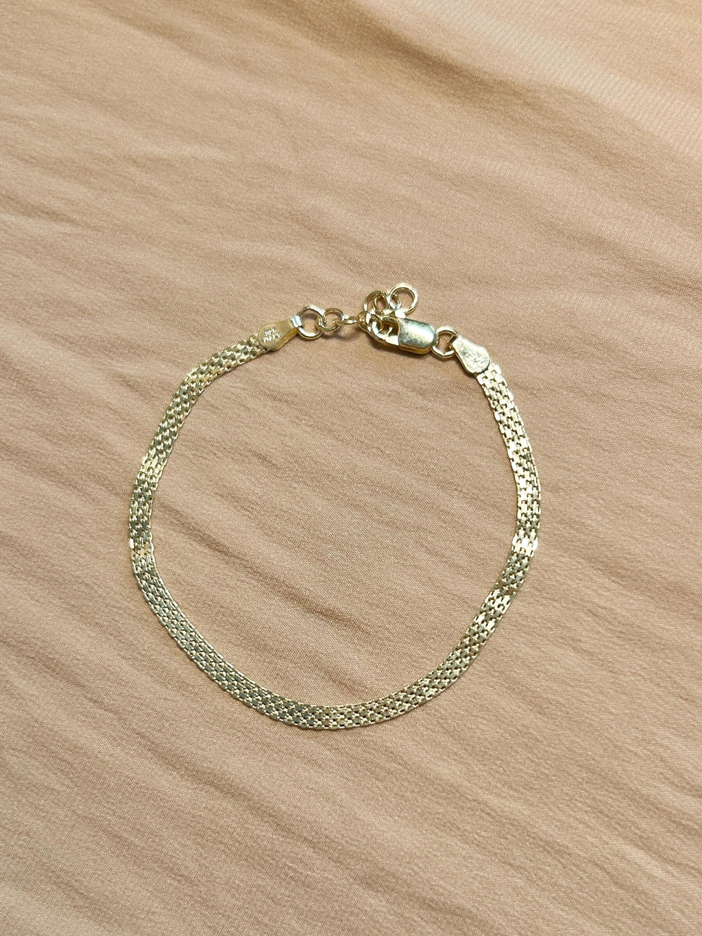 Bismark Bracelet
