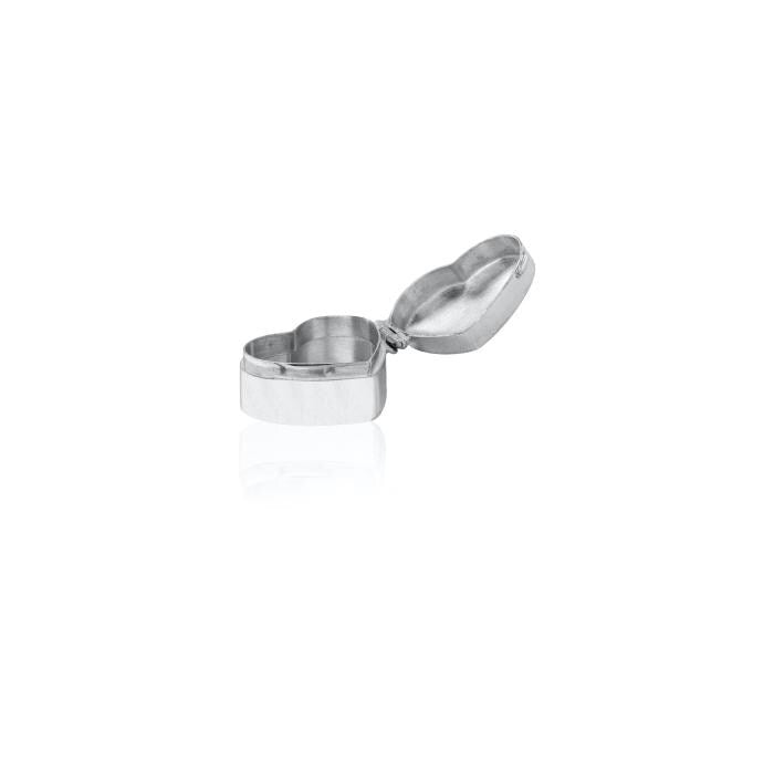 Heart Trinket Micro Box