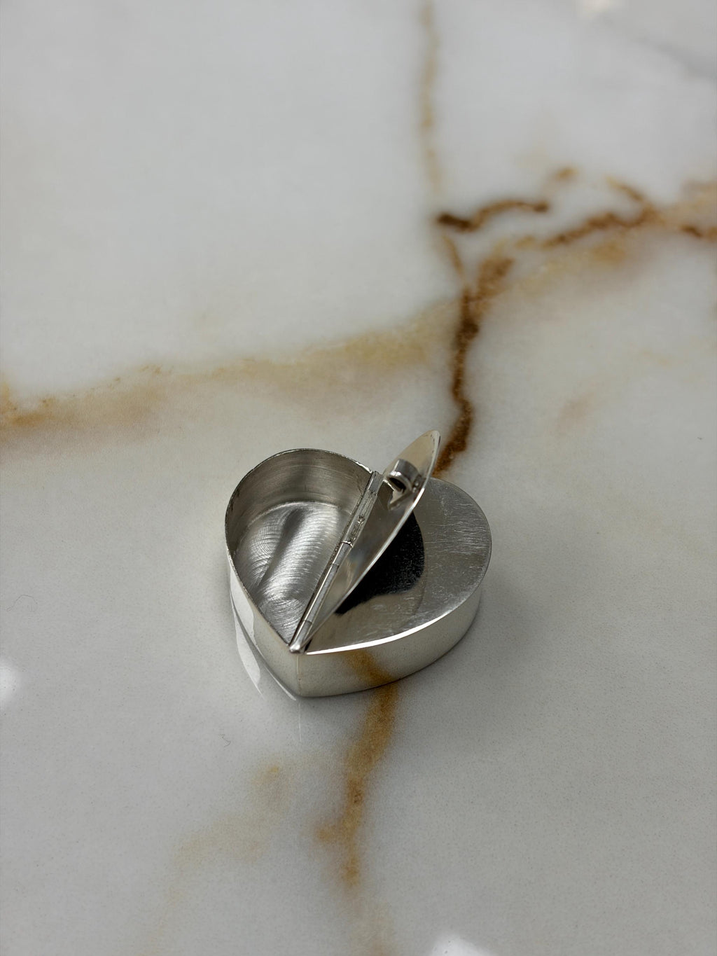 Heart Trinket Small Box