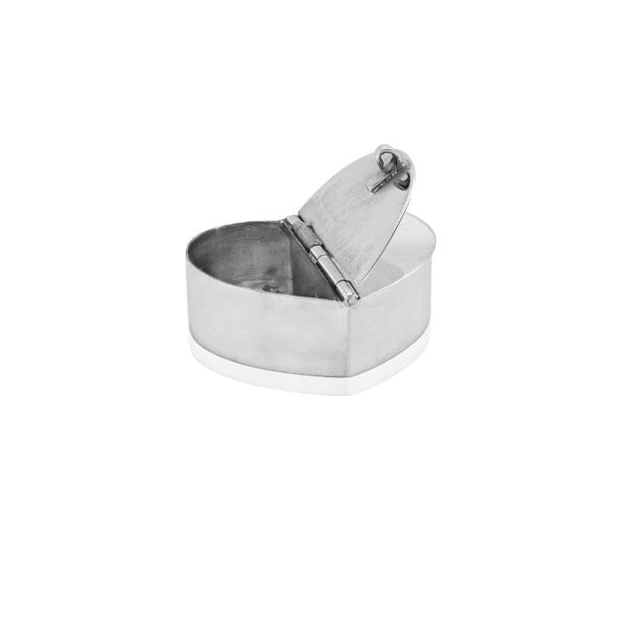 Heart Trinket Small Box